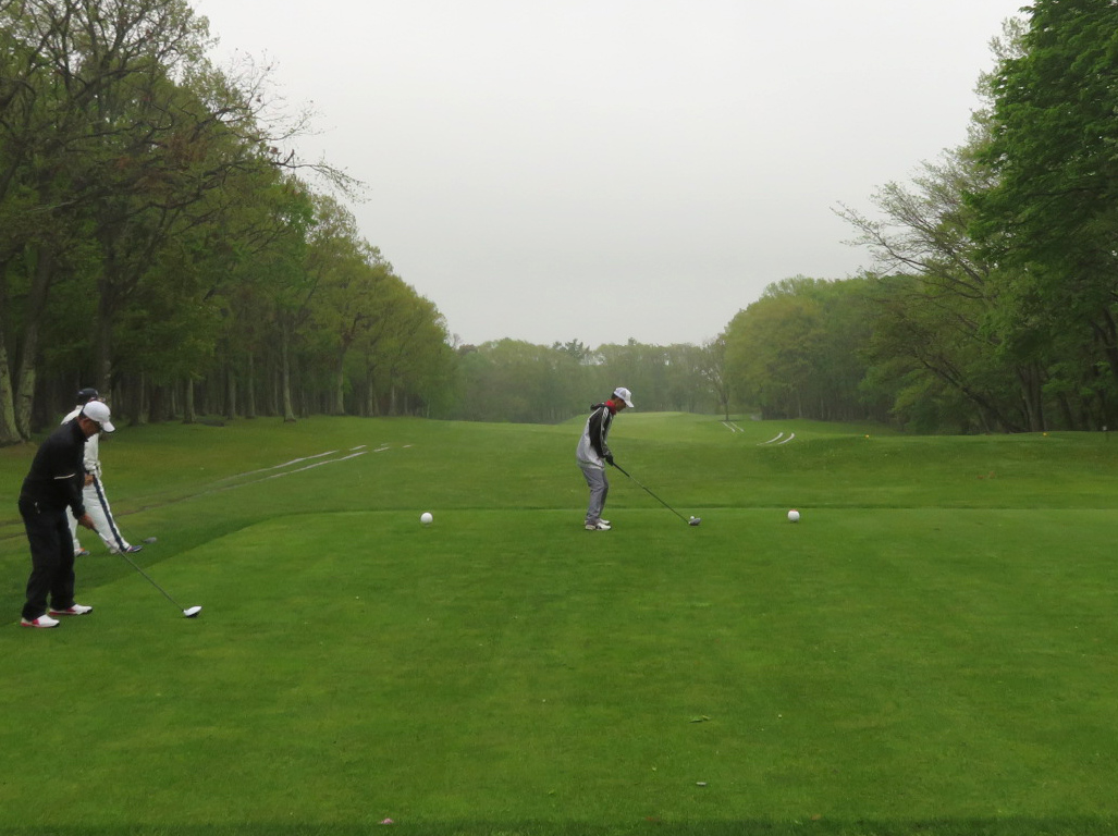 golf20200323