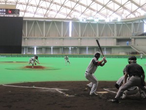 決勝戦