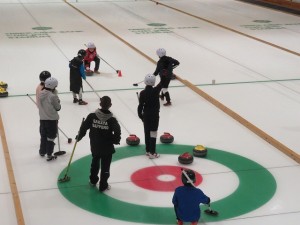 短時間で試合ができるまでに成長しました！